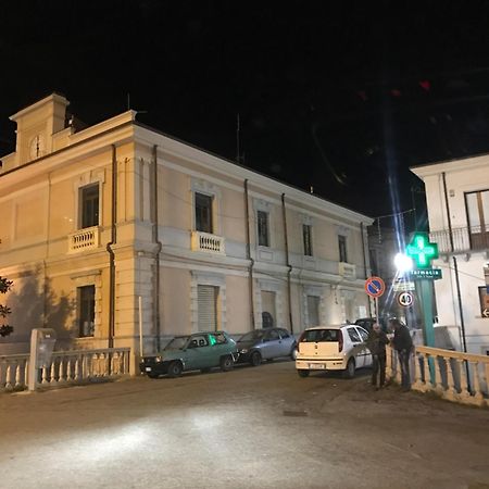 B&B S.Antonio Джоя Тауро Екстериор снимка