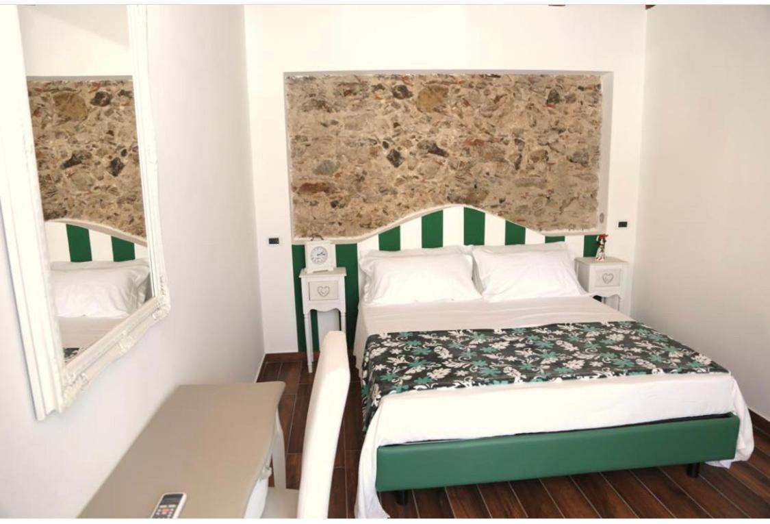 B&B S.Antonio Джоя Тауро Екстериор снимка