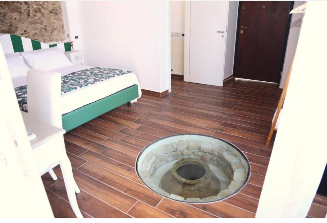 B&B S.Antonio Джоя Тауро Екстериор снимка