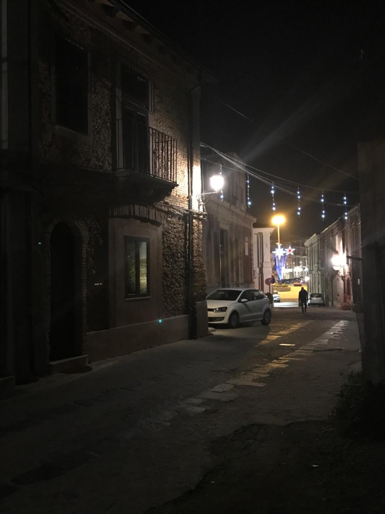 B&B S.Antonio Джоя Тауро Екстериор снимка