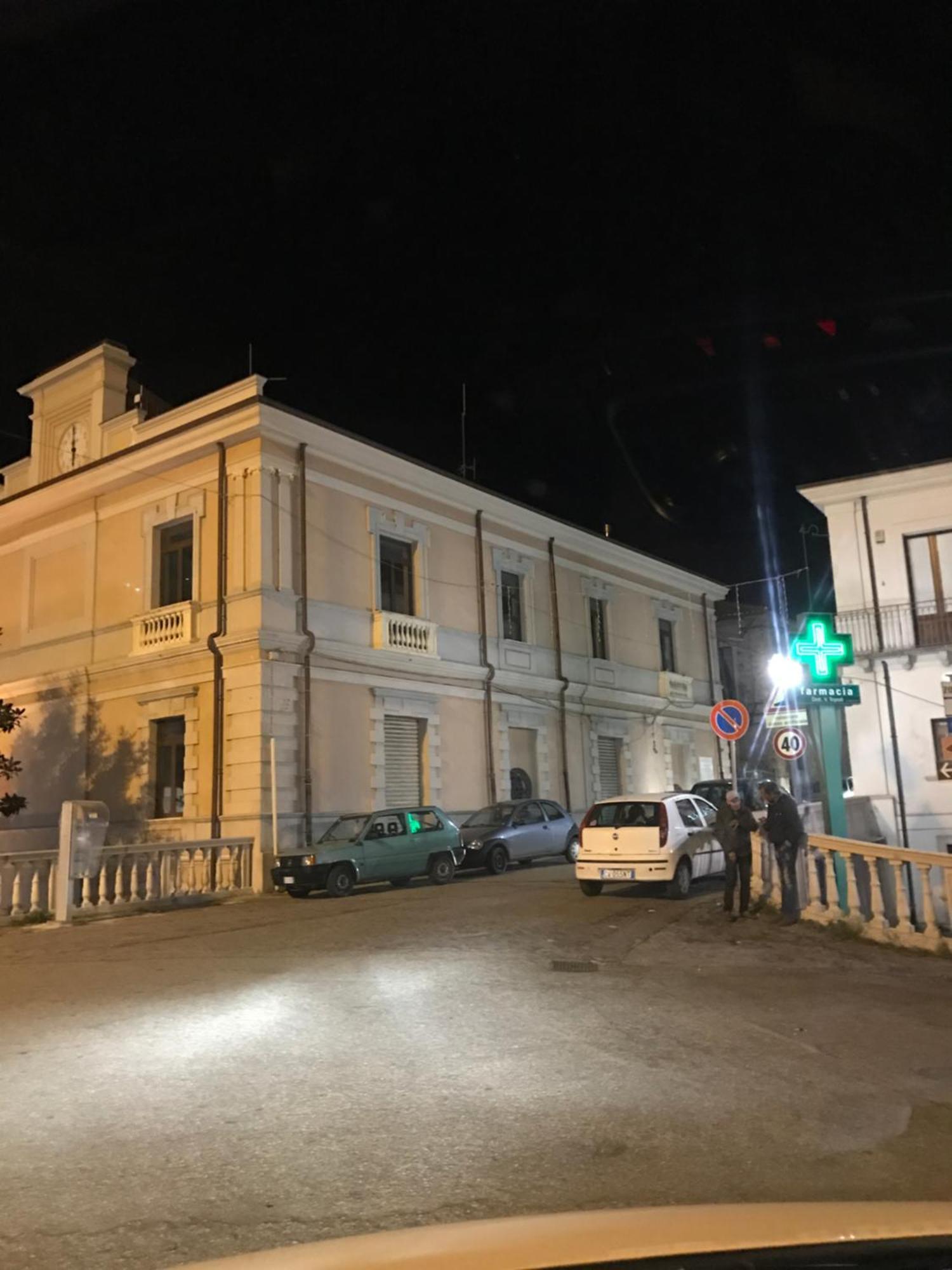 B&B S.Antonio Джоя Тауро Екстериор снимка