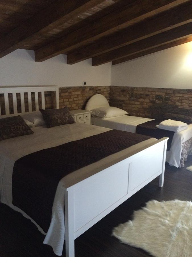 B&B S.Antonio Джоя Тауро Екстериор снимка