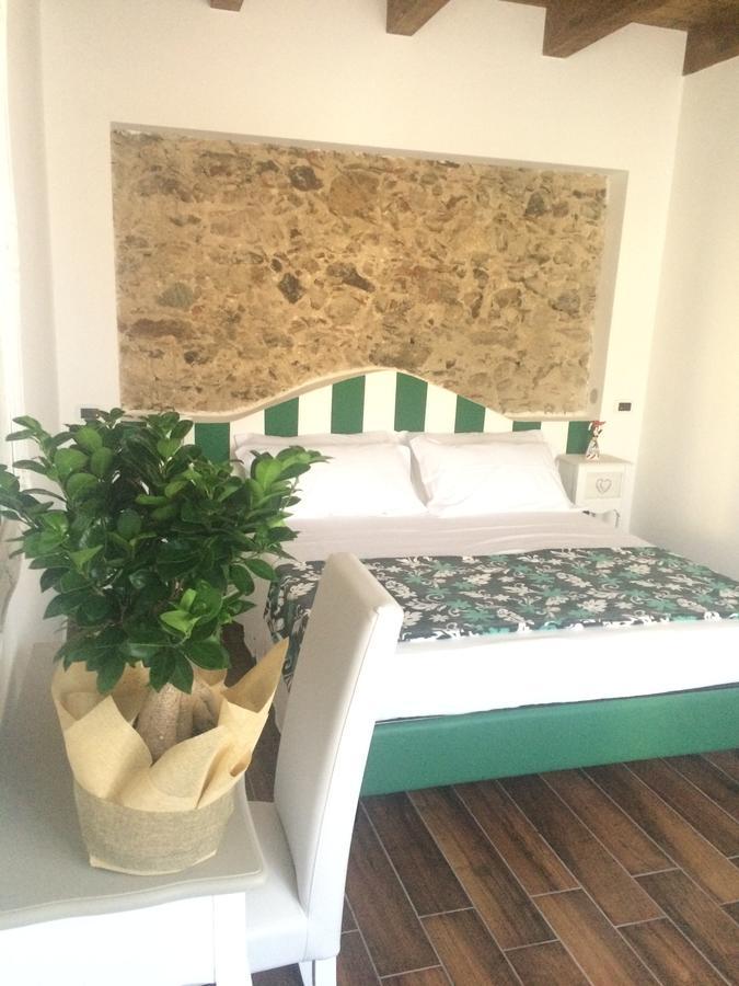 B&B S.Antonio Джоя Тауро Екстериор снимка