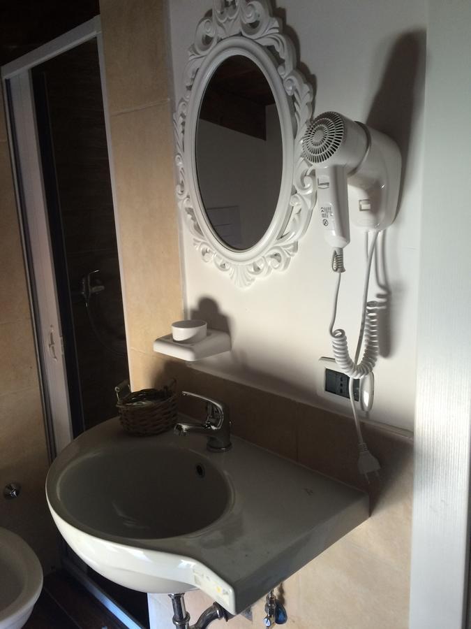 B&B S.Antonio Джоя Тауро Екстериор снимка