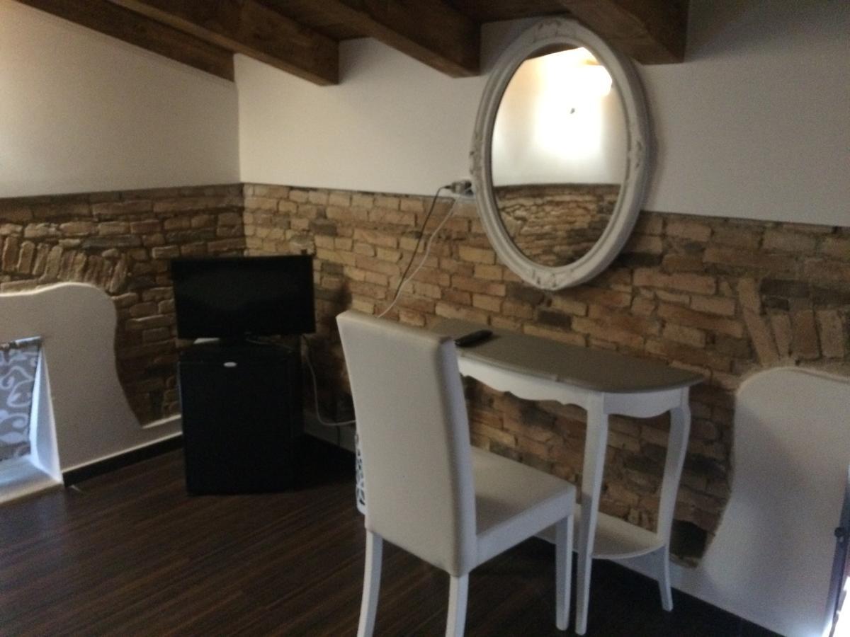 B&B S.Antonio Джоя Тауро Екстериор снимка