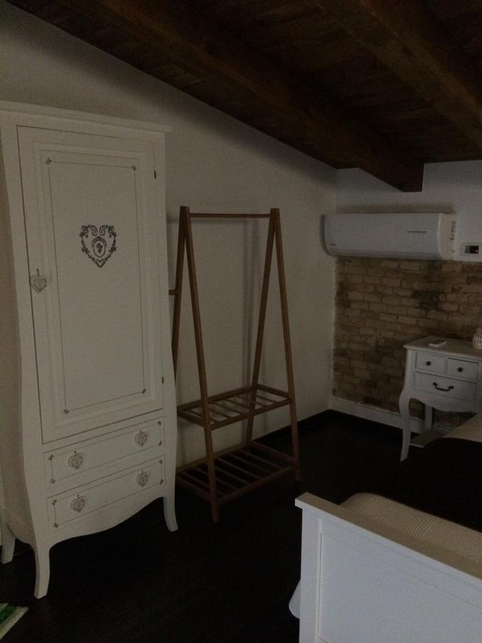 B&B S.Antonio Джоя Тауро Екстериор снимка