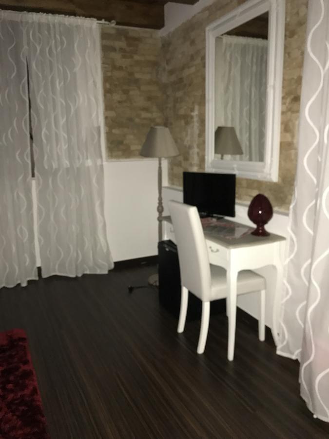 B&B S.Antonio Джоя Тауро Екстериор снимка