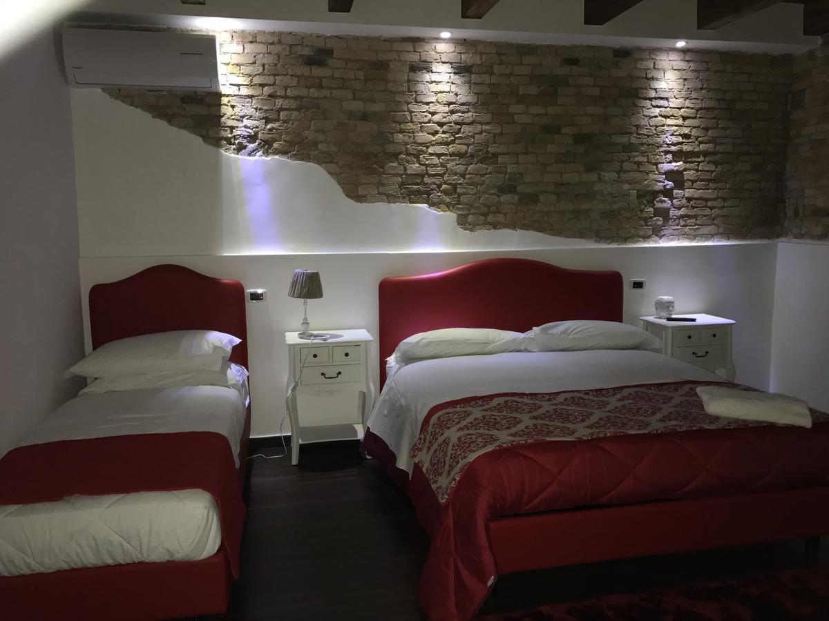 B&B S.Antonio Джоя Тауро Екстериор снимка