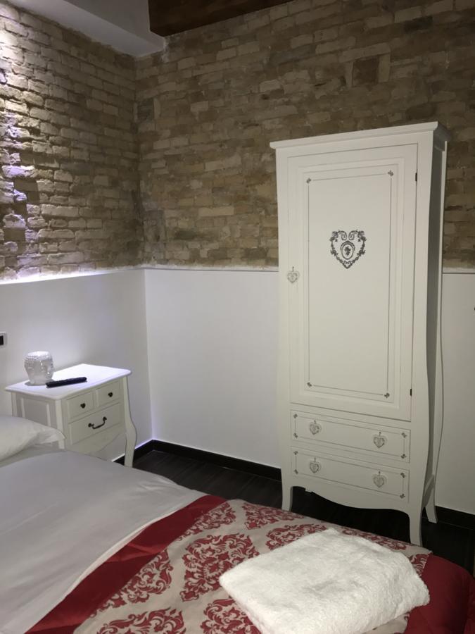 B&B S.Antonio Джоя Тауро Екстериор снимка