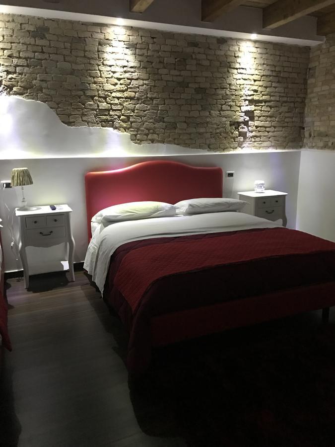 B&B S.Antonio Джоя Тауро Екстериор снимка