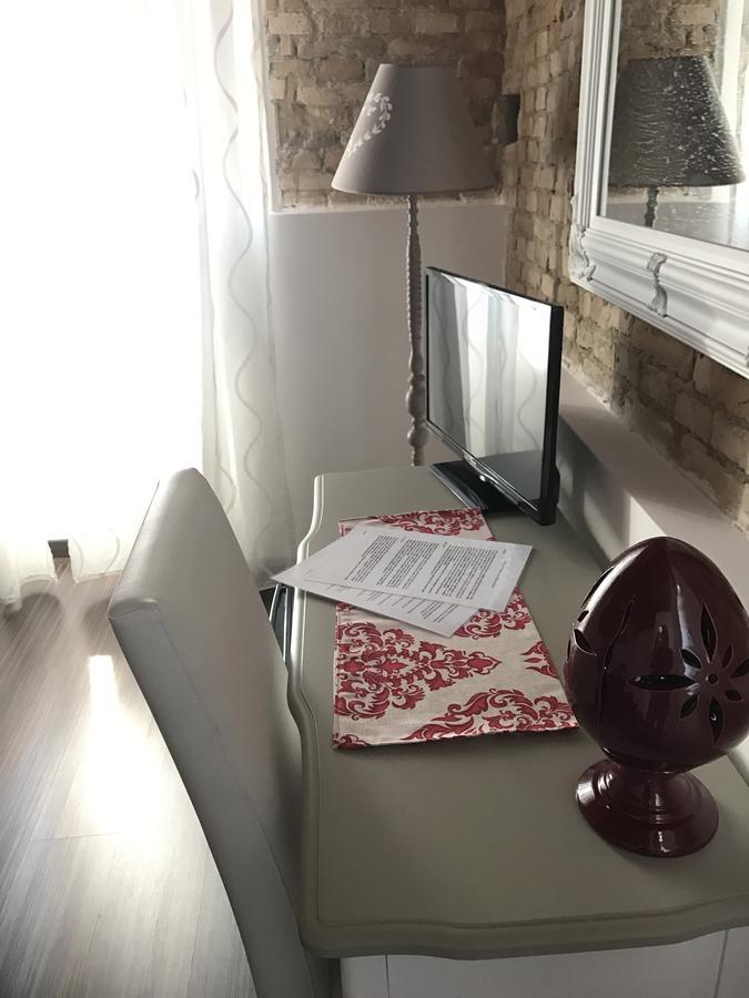 B&B S.Antonio Джоя Тауро Екстериор снимка