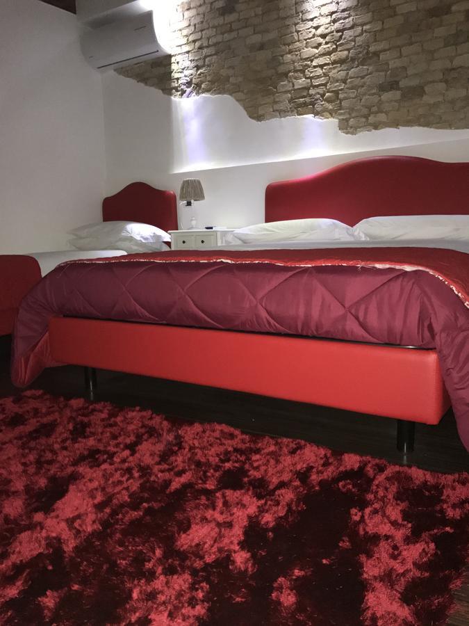 B&B S.Antonio Джоя Тауро Екстериор снимка