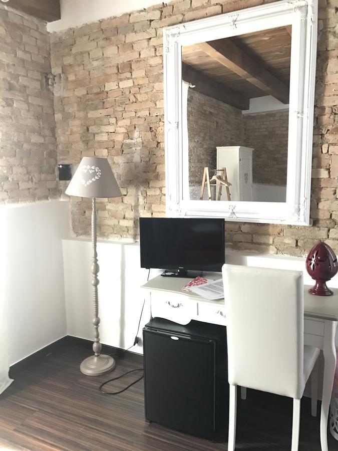 B&B S.Antonio Джоя Тауро Екстериор снимка