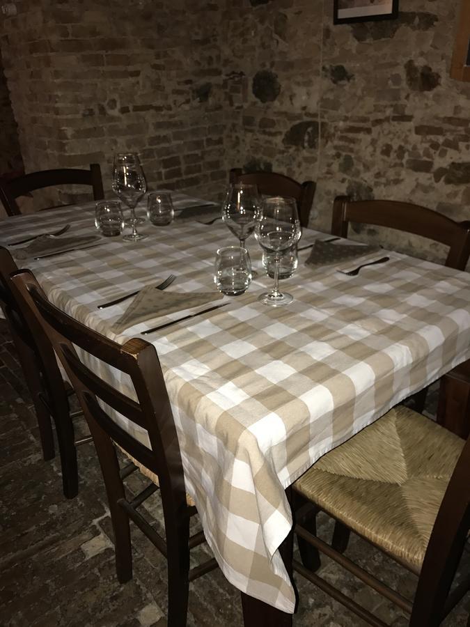 B&B S.Antonio Джоя Тауро Екстериор снимка