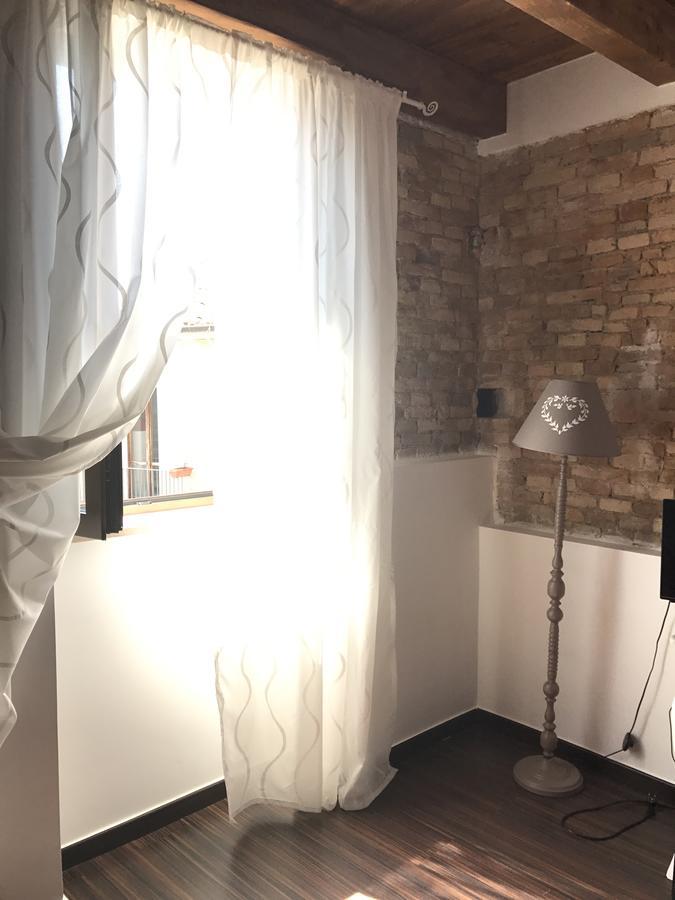 B&B S.Antonio Джоя Тауро Екстериор снимка