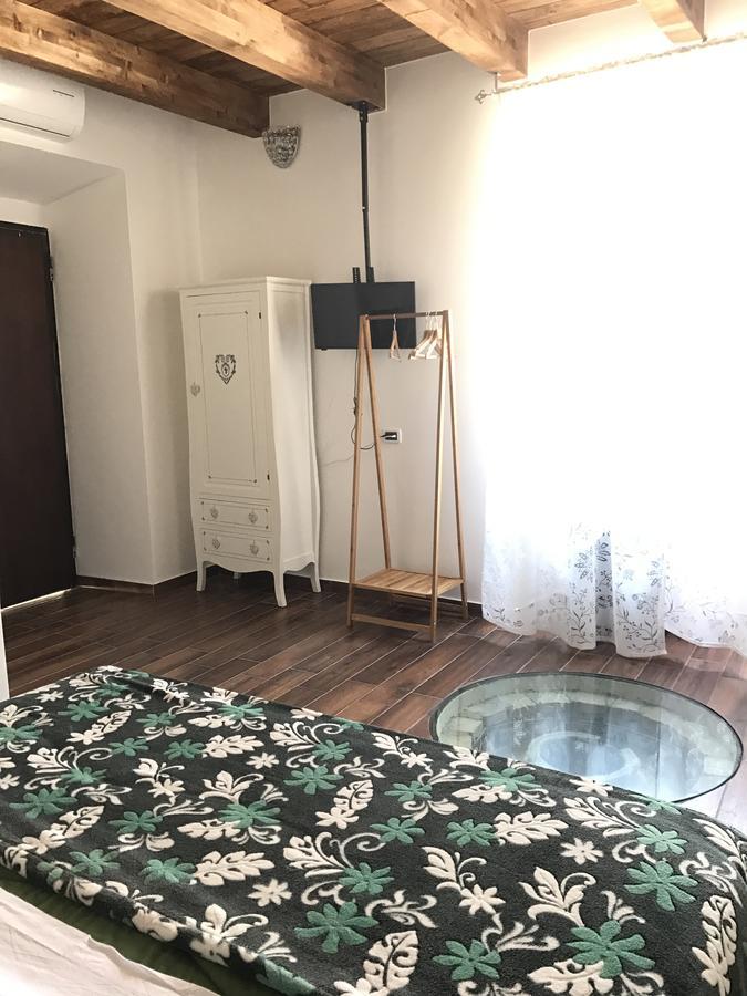B&B S.Antonio Джоя Тауро Екстериор снимка