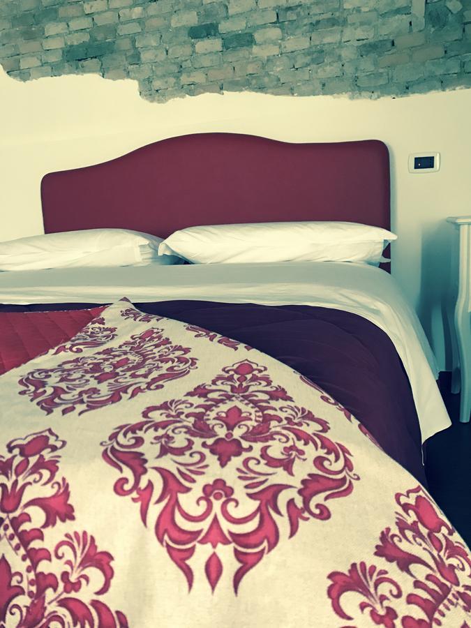 B&B S.Antonio Джоя Тауро Екстериор снимка
