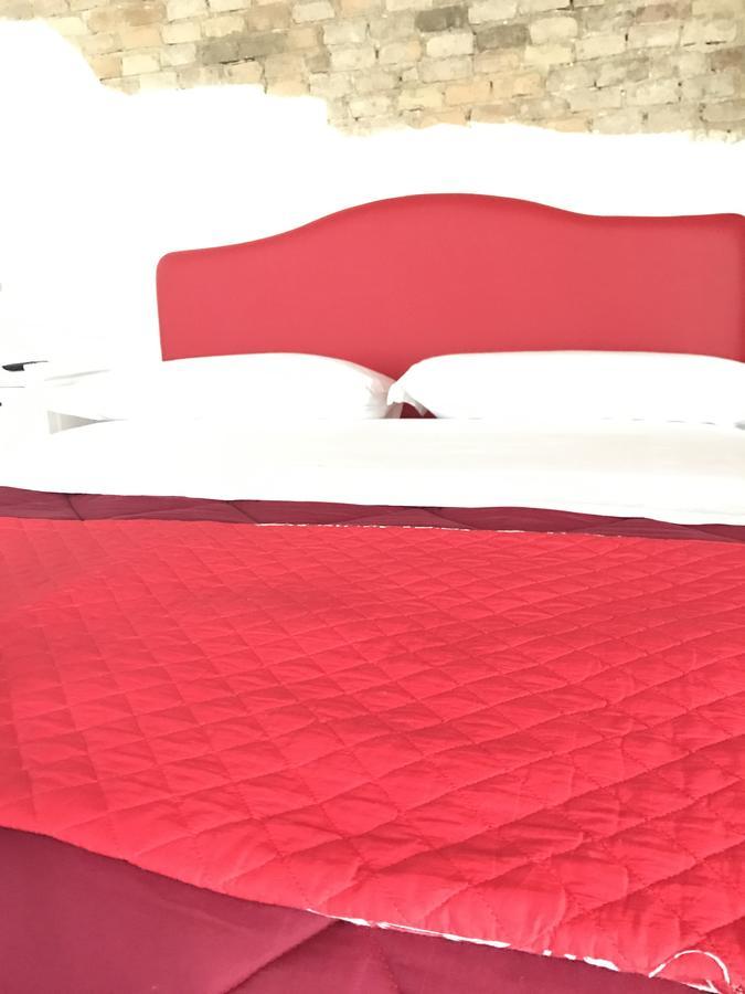 B&B S.Antonio Джоя Тауро Екстериор снимка
