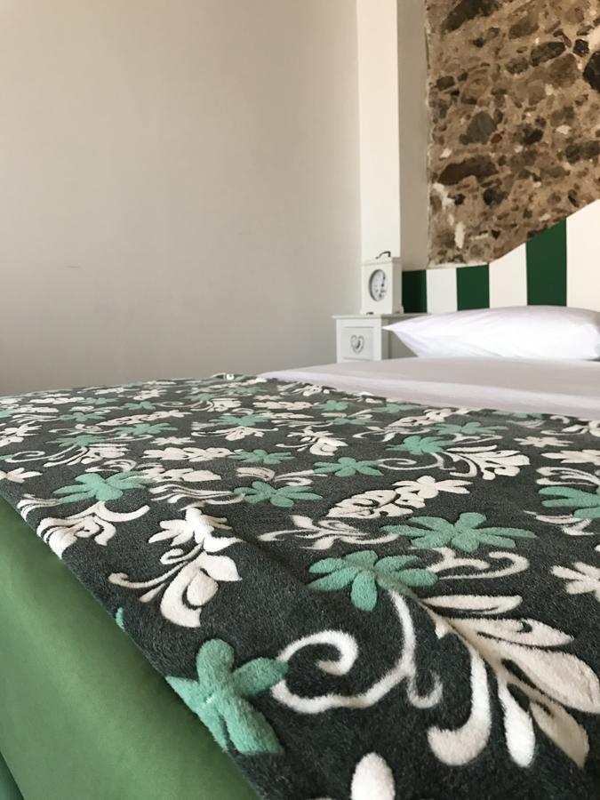 B&B S.Antonio Джоя Тауро Екстериор снимка