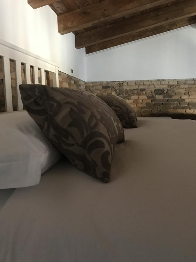 B&B S.Antonio Джоя Тауро Екстериор снимка