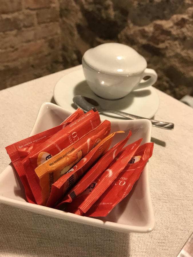 B&B S.Antonio Джоя Тауро Екстериор снимка