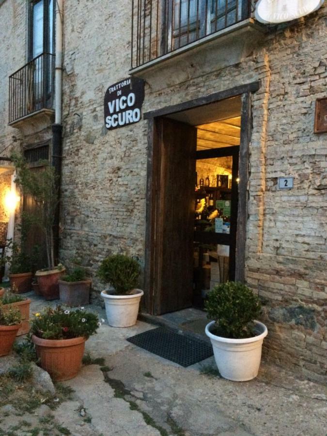 B&B S.Antonio Джоя Тауро Екстериор снимка